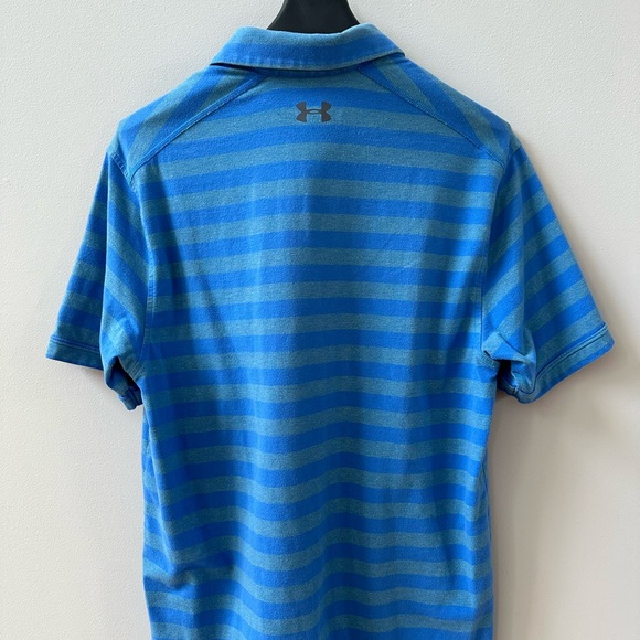 Under Armour Men’s Polo - Picture 2 of 3